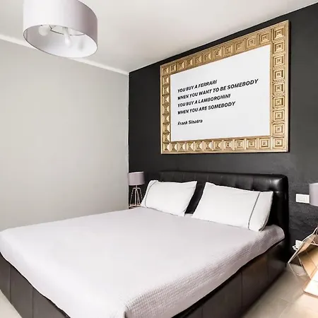 Appartement Harinero- Motor Valley - & Private *