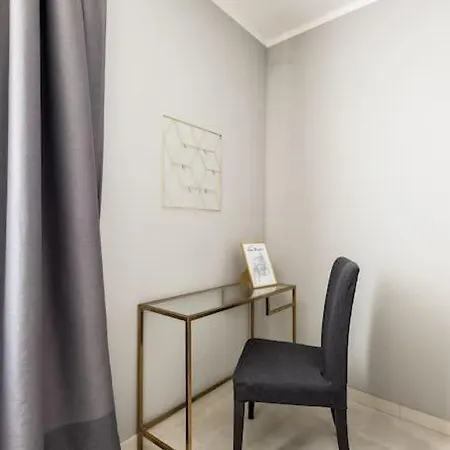 Appartement Harinero- Motor Valley - & Private