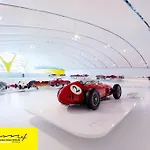 Harinero- Motor Valley - & Private 圣阿加塔-博洛涅塞