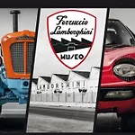 アパート Harinero- Motor Valley - & Private *