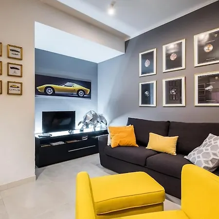 Harinero- Motor Valley - & Private *