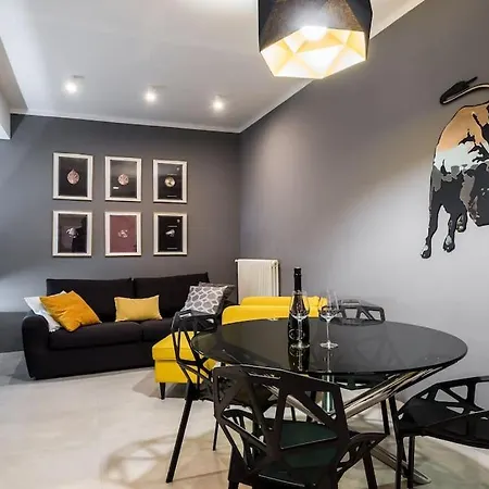 Harinero- Motor Valley - & Private アパート