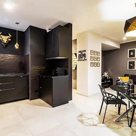 アパート Harinero- Motor Valley - & Private サンターガタ・ボロニェーゼ