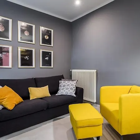 Appartement Harinero, Characteristic In The Center *