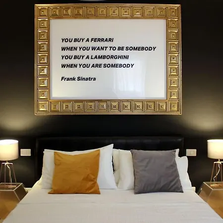 Harinero- Motor Valley - & Private Lejlighed