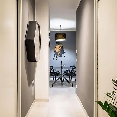 Harinero, Characteristic In The Center Appartement Sant'Agata Bolognese