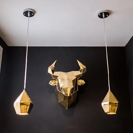 Harinero- Motor Valley - & Private アパート