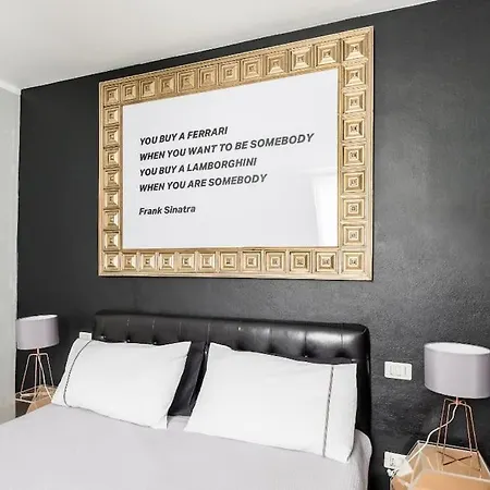 Harinero- Motor Valley - & Private Lejlighed Sant'Agata Bolognese