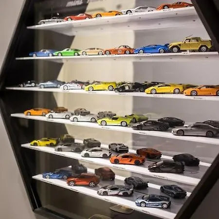Harinero- Motor Valley - & Private Appartamento *