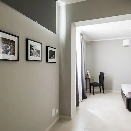 Harinero, Characteristic In The Center Appartement *