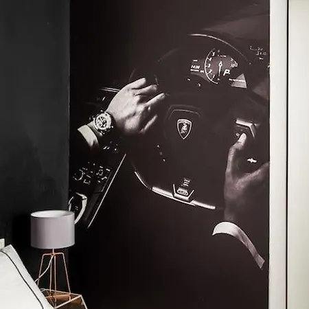 Harinero- Motor Valley - & Private Sant'Agata Bolognese