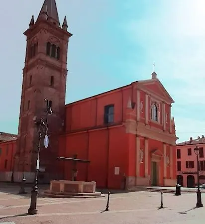 Harinero- Motor Valley - & Private *