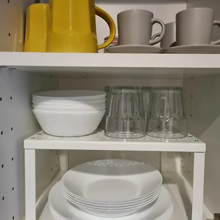 Harinero- Motor Valley - & Private Lejlighed Sant'Agata Bolognese