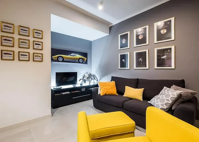 Harinero- Motor Valley - & Private *