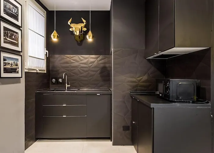 Harinero- Motor Valley - & Private アパート