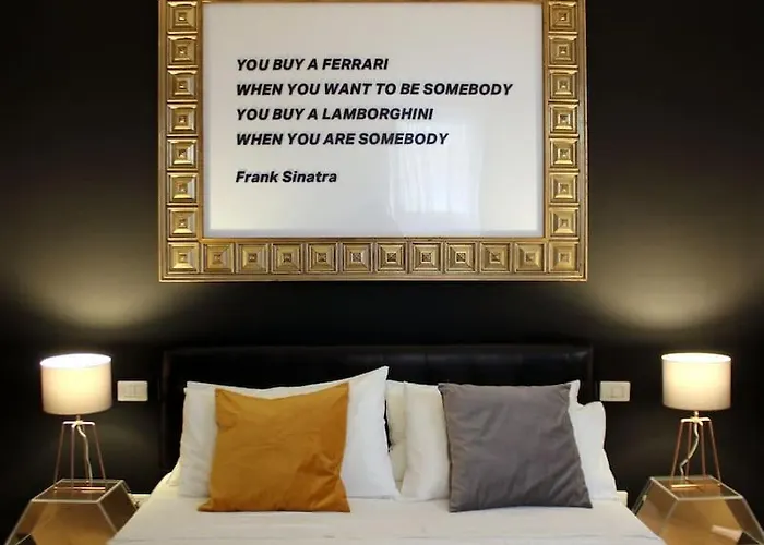 Harinero- Motor Valley - & Private アパート