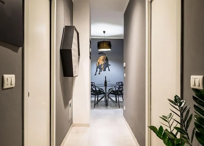 Harinero- Motor Valley - & Private アパート サンターガタ・ボロニェーゼ