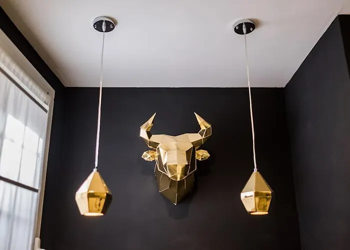 Harinero- Motor Valley - & Private アパート