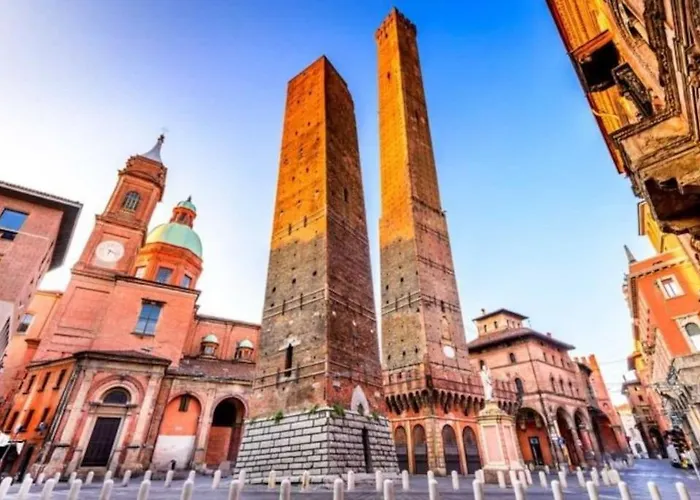 Harinero- Motor Valley - & Private アパート *