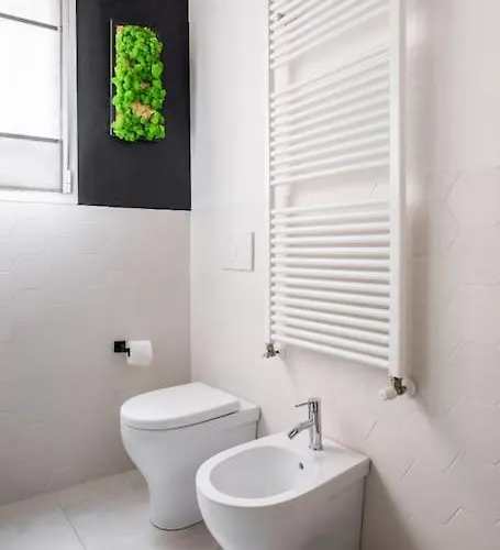 Harinero- Motor Valley - & Private サンターガタ・ボロニェーゼ