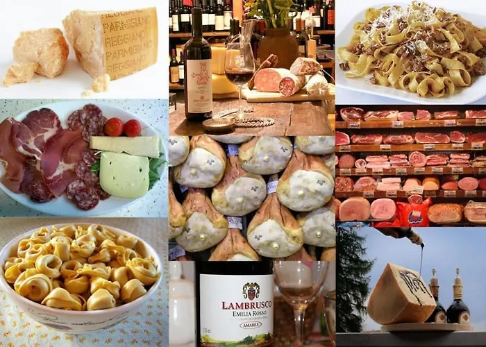 Harinero- Motor Valley - & Private アパート