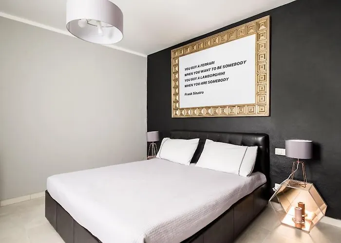 アパート Harinero- Motor Valley - & Private *