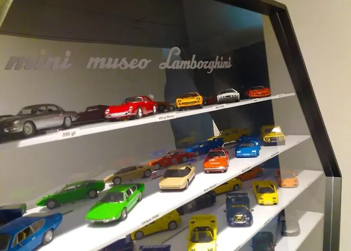 Harinero- Motor Valley - & Private