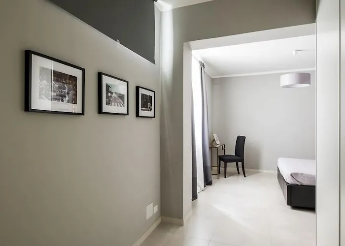 Harinero- Motor Valley - & Private アパート *