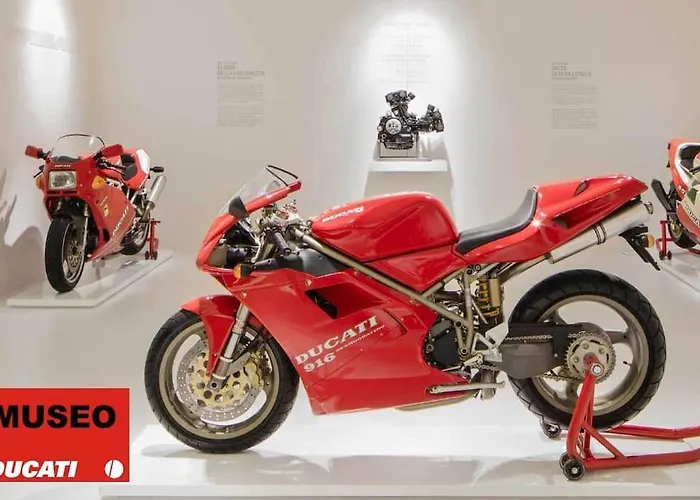 Harinero- Motor Valley - & Private *